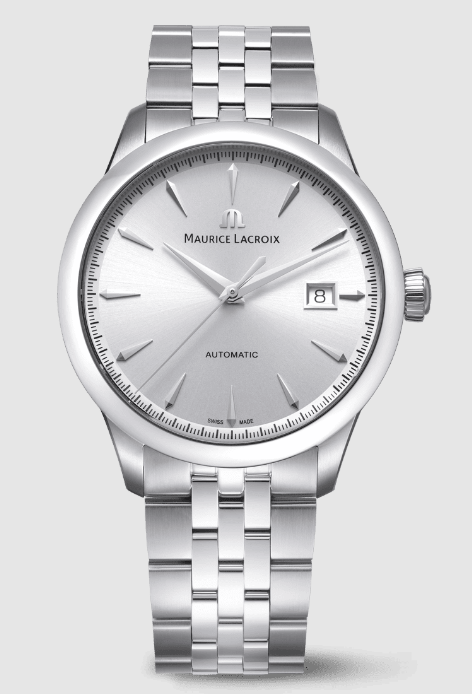 Maurice Lacroix 1975 AUTOMATIC 40MM 756008-SS002-130-1 Replica Watch